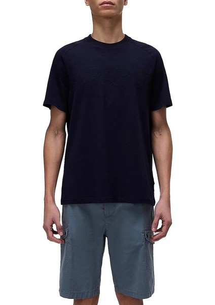 S-Ambra Ss T-Shirt - NP0A4IEG1761