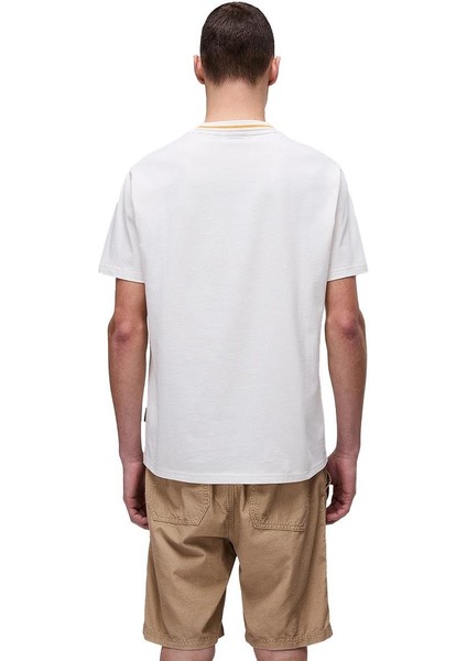 S-Murlo Ss T-Shirt - NP0A4IEJN1A1 fiyatları