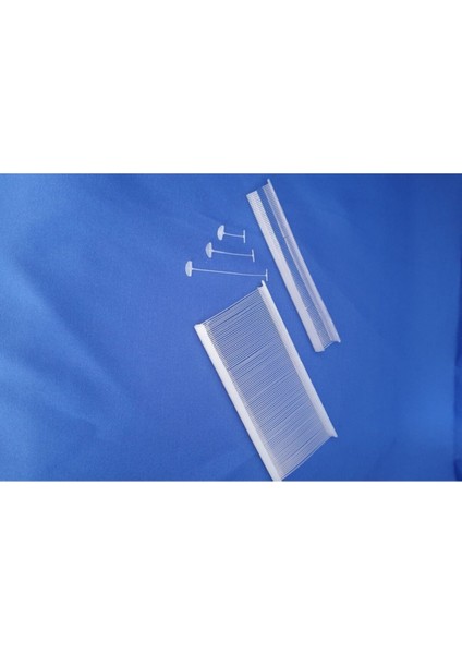 Ince Naylon Kılçık D Kafa 50MM, Dayanıklı ve Kullanışlı Güçlendirilmiş Tasarım