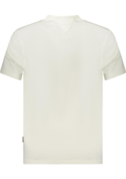 S-Lari Ss T-Shirt - NP0A4IE52061 fiyatları