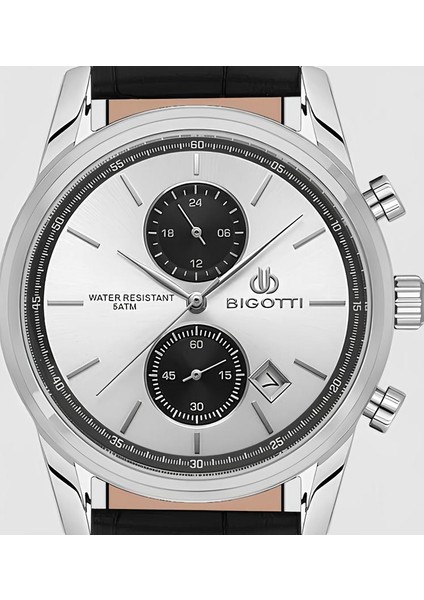 Bıgottı Erkek Kol Saati BG.1.10613.1 fırsatları