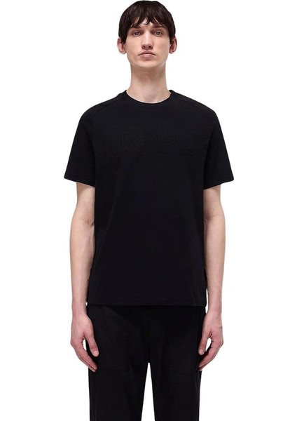 S-Ambra Ss T-Shirt - NP0A4IEG9411