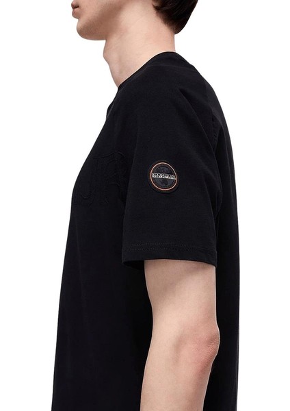 S-Ambra Ss T-Shirt - NP0A4IEG9411 modelleri