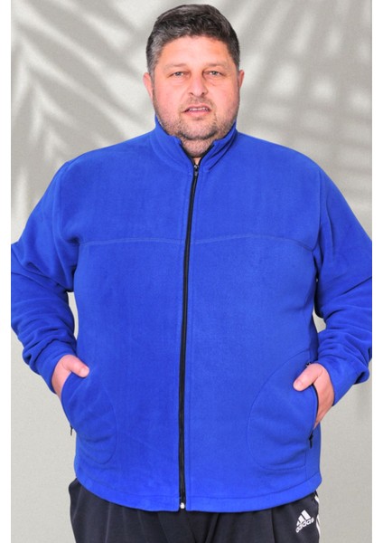 Büyük Beden Kışlık Polar Mont fiyatları