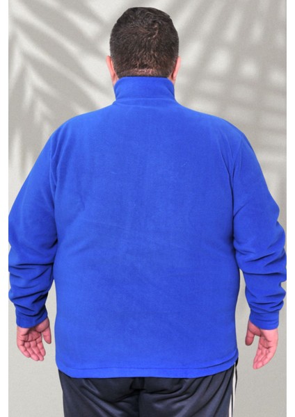 Büyük Beden Kışlık Polar Mont fırsatları