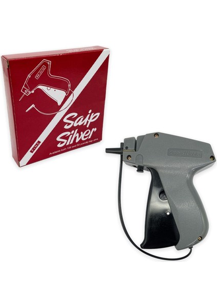 Finesaip Kılçık Tabancası, Güçlü ve Dayanıklı Balıkçılık Ekipmanı