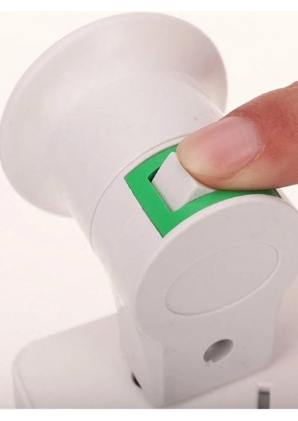 Açma Kapama Anahtarlı Duy Fişli + 1W Tasarruflu Renkli E27 LED Gece Lambası Kırmızı Işık - LED Ampul fiyatları