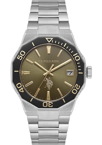 USPA1120-06 Erkek Kol Saati