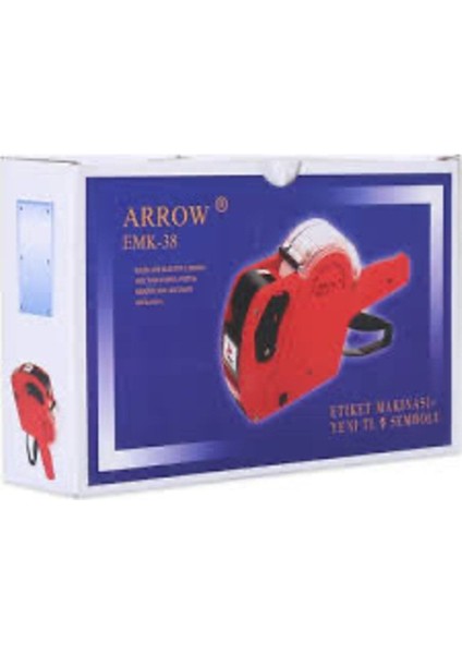 Pratik ve Hızlı Etiket Yapım Cihazı, Kolay Kullanım, Dayanıklı ve Şık Tasarım fiyatları