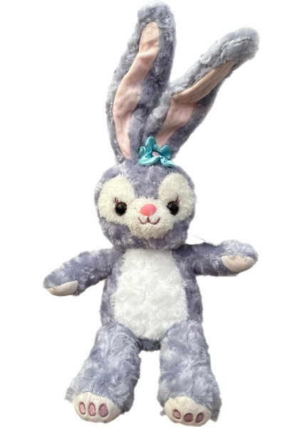 Sevimli Peluş Tavşan Uyku Arkadaşım Hediyelik Peluş Tavşan Kulak Dahil 50 cm fiyatları