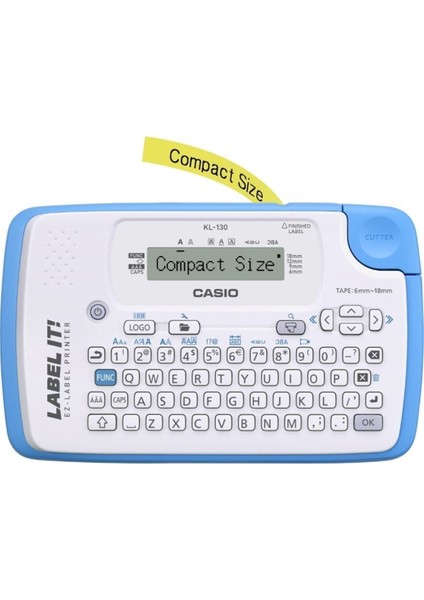 Pratik ve Kullanışlı Etiket Yazıcı Cihazı, Hızlı Baskı Özelliğiyle Fark Yaratır