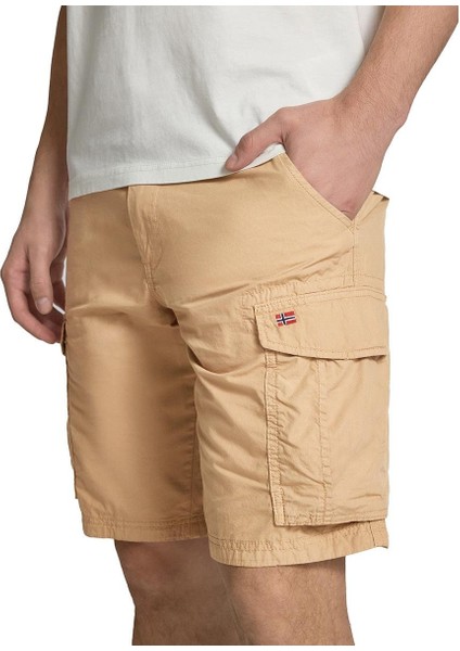 Noto 2.0 Şort - NP0A4HOQN1Q1