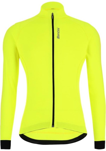 Ora Thermofleece Kışlık Bisiklet Forması AW216075ORA