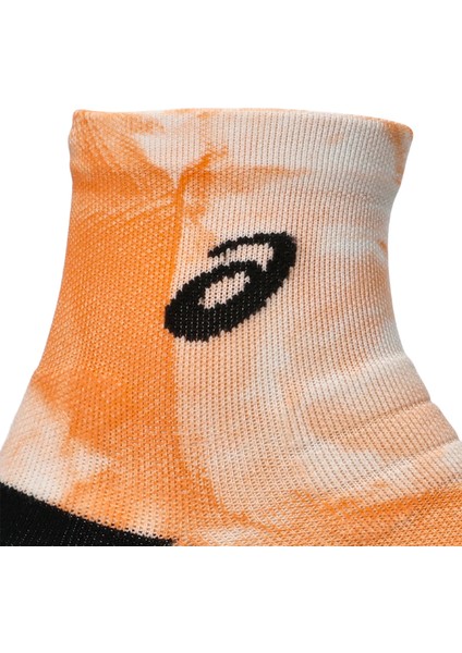 Performance Run Quarter Sock Unisex Beyaz Koşu Çorabı 3013B016-101 modelleri