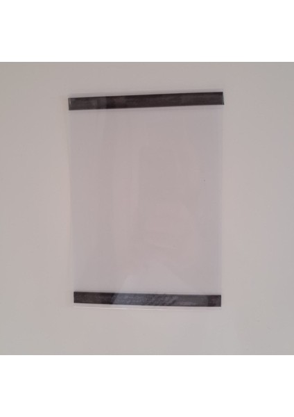 A5 Büküm Miknatisli Pvc Fiyatlık Etiketlik 10 Adet fiyatları