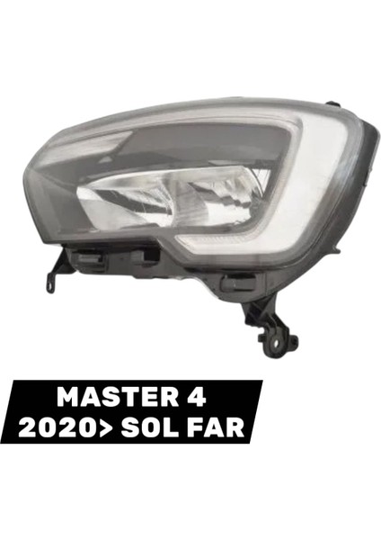 Master Sol Far 2020> 260607867R