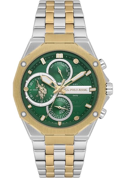 USPA1121-01 Erkek Kol Saati