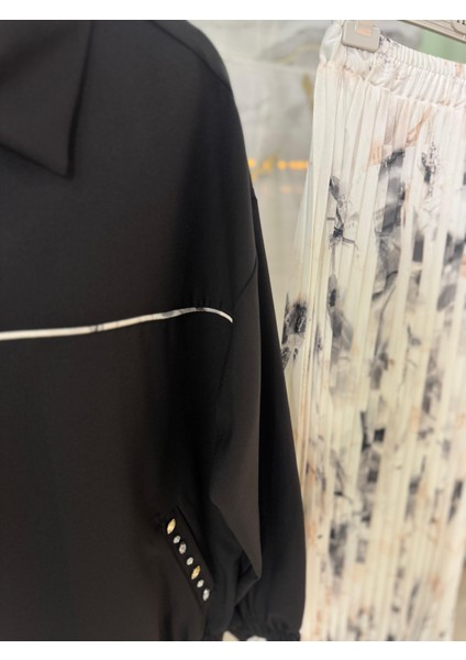 Tesettür Etekli Takım fiyatları