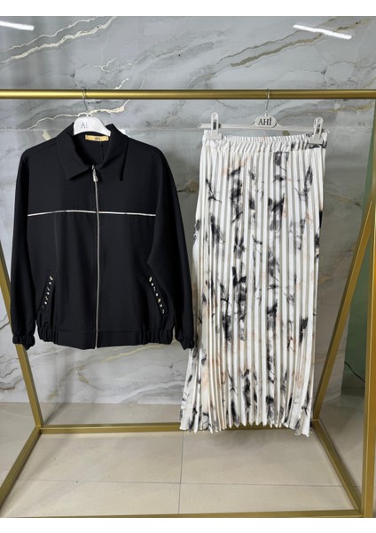 Tesettür Etekli Takım fırsatları