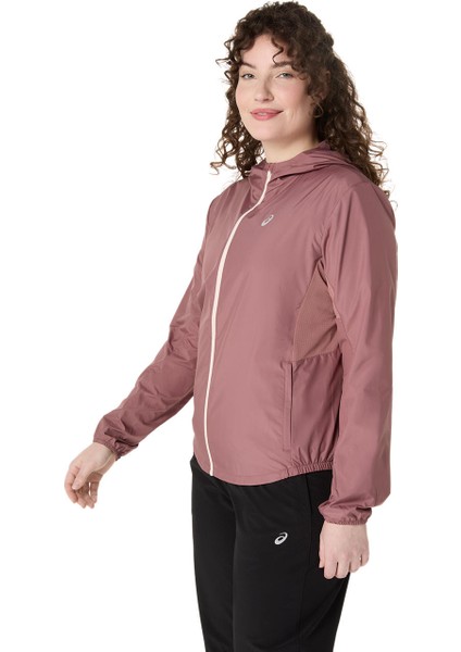 Asics Core Jacket Kadın Kirmizi Ceket 2012D180-600 fiyatları