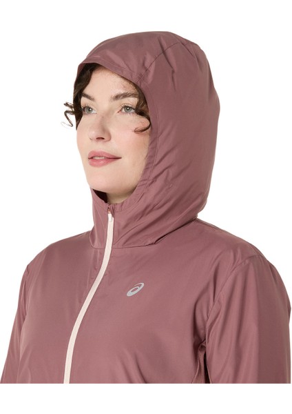 Asics Core Jacket Kadın Kirmizi Ceket 2012D180-600 indirimleri