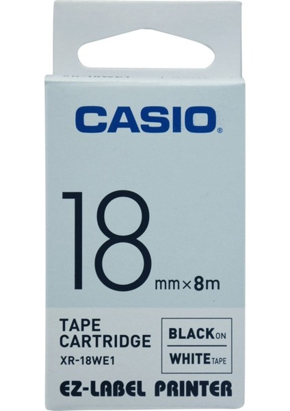 Beyaz ve Siyah Renkli Etiket Yazıcı Kartuşu, Yüksek Kalite Baskı Performansı fiyatları