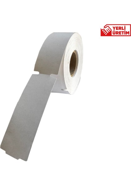 38×100 Çentikli Termal Karton Etiketi, 5 Adet, 350 Sarım fiyatları