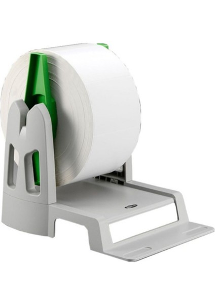 Harici Etiket Besleme Ünitesi, Kolay ve Hızlı Kullanım Için Tasarlanmış Ürün