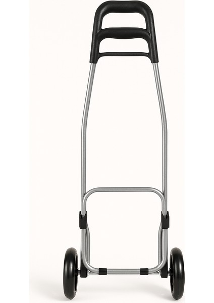 Katlanabilir Ses Yapmaz Tekerlekli Su Geçirmez Çantalı Alüminyum Gövdeli Pazar Arabası modelleri