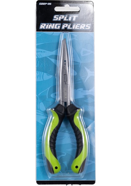 Sbrp-06 Halka Açıcı / Kesici Kargaburun Balıkçı Pense 18CM fiyatları
