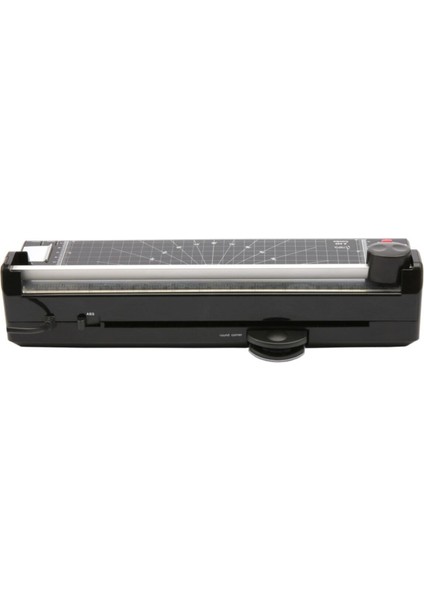 A3 Kağıt Kesme ve Laminasyon Makinesi Seti, 15 Pvc Filmi ile indirimleri