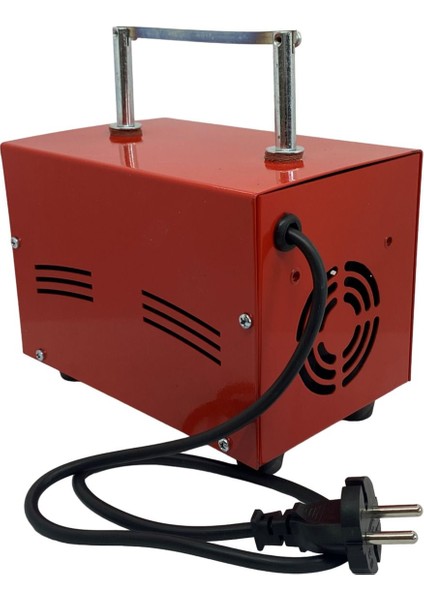 Fanlı 500W Etiket Kesme Makinesi, Kolay ve Hızlı Kullanım Sağlar fırsatları