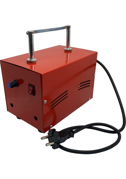 Fanlı 500W Etiket Kesme Makinesi, Kolay ve Hızlı Kullanım Sağlar indirimleri