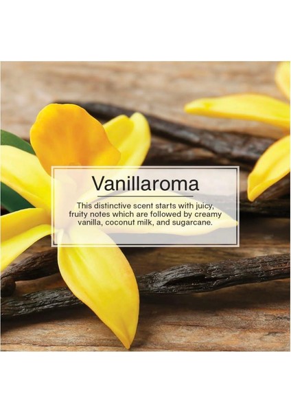 Vanilla Vent Wrap fırsatları