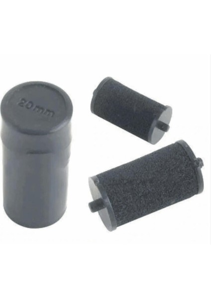 20 mm Uyumlu Etiket Kartuşu, 3 Adet, Yüksek Kalite ve Performans Sağlar modelleri