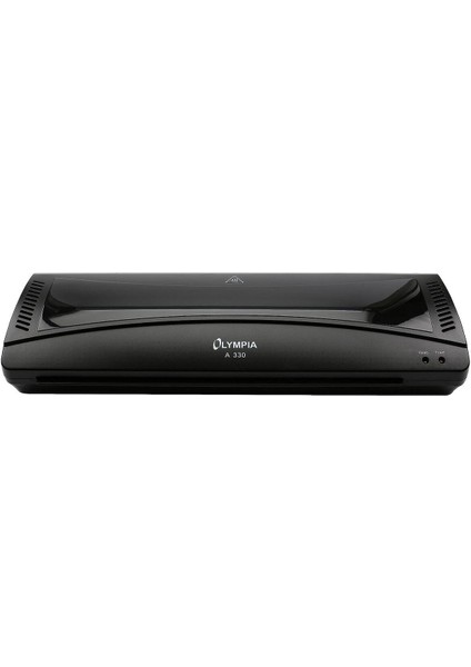 A3 Laminasyon Makinesi + 15 Pvc Film, Yüksek Kalite ve Kolay Kullanım Sağlar indirimleri