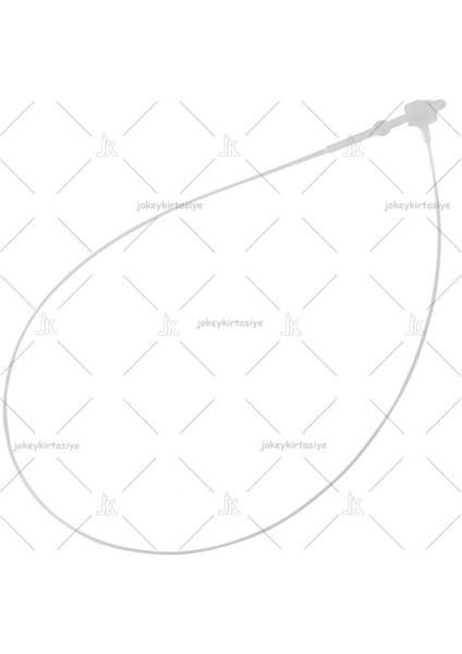 Şeffaf El Geçmeli Kılçık, 5 Inç / 12,70 Cm, 500 Adet Paket fiyatları