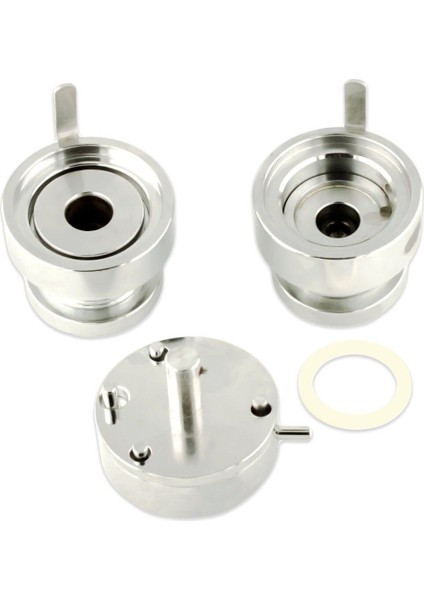 Ø 44 mm Buton Kalıbı Rozetmatik, Yüksek Kalite ve Kolay Kullanım Sağlar