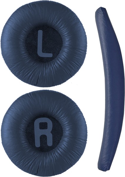 Jbl Kulaklık Pedi Süngeri Tune T500bt 510Bt 520Bt T560Bt T570Bt T600 T450 460 jr300 310