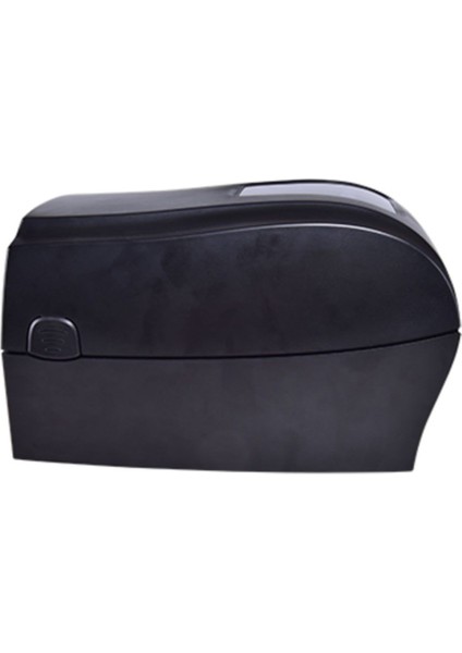 HT-300 Termal Transfer ve Barkod Etiket Yazıcı, Dayanıklı ve Yüksek Performanslı