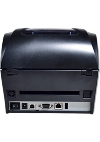 HT-300 Termal Transfer ve Barkod Etiket Yazıcı, Dayanıklı ve Yüksek Performanslı fırsatları