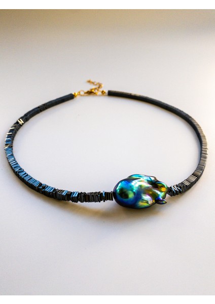 Obsidra Inci Kolye fırsatları