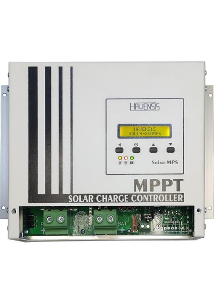 HAVENSİS 70A MPPT SOLAR ŞARJ KONTROL fiyatları