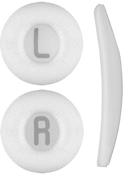 Jbl Kulaklık Pedi Süngeri Tune T500bt 510Bt 520Bt T560Bt T570Bt T600 T450 460 jr300 310