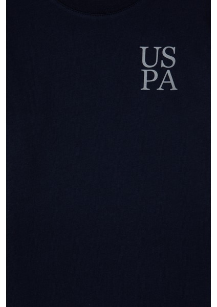 Erkek Çocuk Lacivert Sweatshirt 50313996-VR033 modelleri