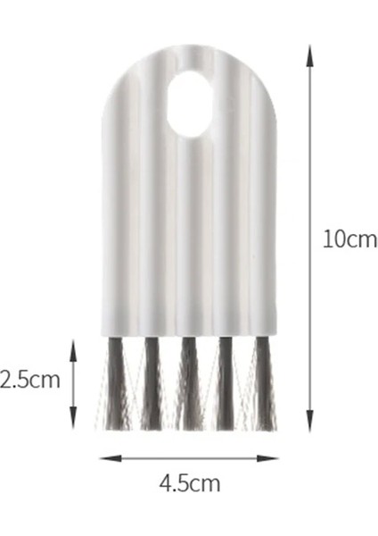 Detay ve Boşluk Temizleme Fırçası fırsatları