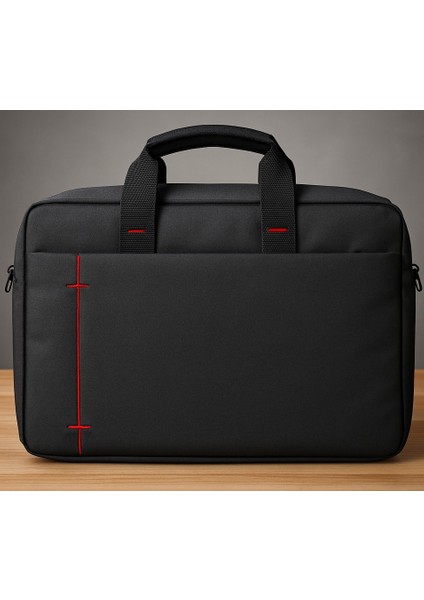 Laptop Çantası 15.6 Inç Su Geçirmez, Şık ve Hafif – Ofis & Günlük Kullanım Için 8683255013920 indirimleri