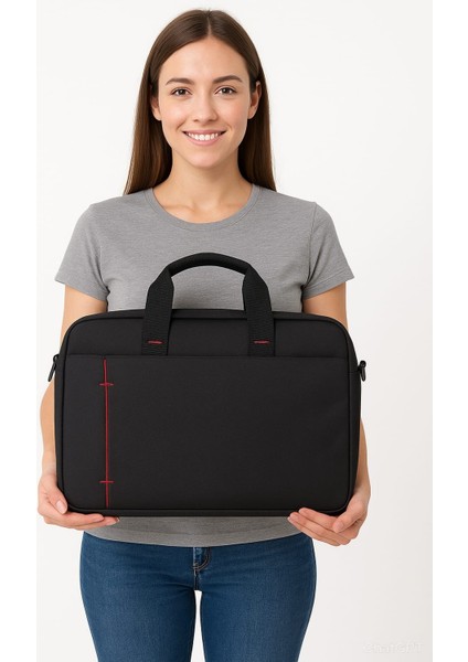 Laptop Çantası 15.6 Inç Su Geçirmez, Şık ve Hafif – Ofis & Günlük Kullanım Için 8683255013920 fiyatları