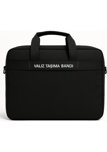 Laptop Çantası 15.6 Inç Su Geçirmez, Şık ve Hafif – Ofis & Günlük Kullanım Için 8683255013920 modelleri