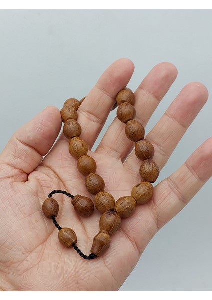 Andız Ağacı 17LIK Efe Tesbih 12*14MM (56530) fiyatları